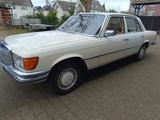 Mercedes-Benz S 280 H-Zul./W116/Lenkradautomatik/fahrbereit - Mercedes-Benz S 280 in Köln