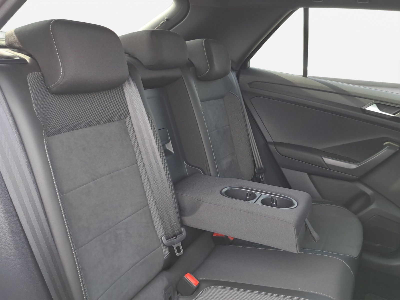 Volkswagen T-Roc - Bild 19