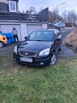 Kia KIA RIO 1.4 16V 169000km Bj. 2008 - gebrauchte Kia Rio aus dem Jahr 2008