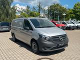 Mercedes-Benz eVito 112 Kasten Lang Navi Klima Kamera - Mercedes-Benz eVito Gebrauchtwagen