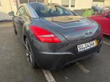 Peugeot RCZ 1.6 155 THP - Voll-Leder PDC  Brock 20 Zoll - Peugeot RCZ: Thp