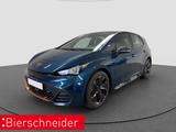 Cupra Born  - blaue Cupra Born