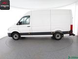 Volkswagen Crafter 2.0 TDI L3H2 LED,STANDHZ,KAMERA,ACC,AHK - gebrauchte VW Crafter aus dem Jahr 2022