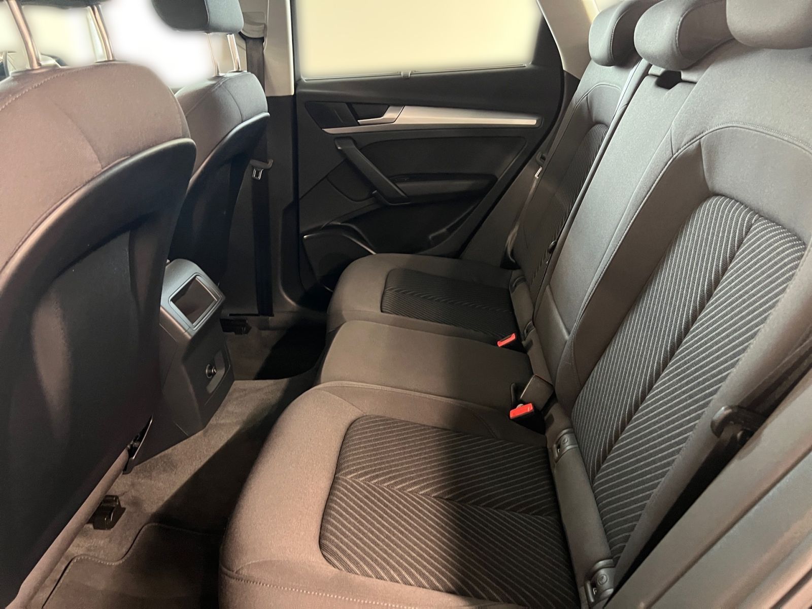 Audi Q5 - Bild 10