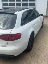 Audi A4 Avant S line Sportpaket / plus - Audi A4: Sport Line