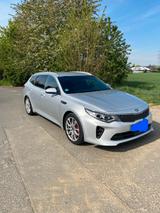 Kia Optima 2.0 T-GDI Auto GT Sportswagon GT - Kia Optima in Frankfurt (Main)