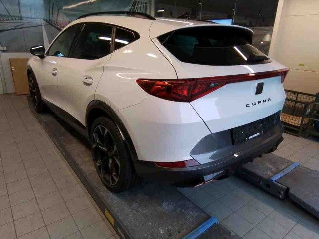 Cupra Formentor - Bild 3