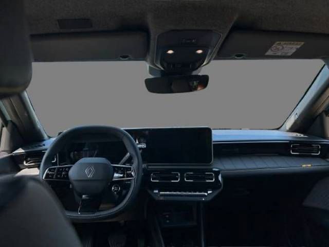 Fahrzeugabbildung Renault 4 E-Tech elektrisch Iconic 150 Comfort Range