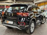 Volkswagen T-Roc 1,5 TSI Style Edition el.Heckklappe Kamera - VW T-Roc Gebrauchtwagen in Bremen