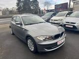 BMW 116 1 Limousine 116i, GARANTIE, TÜV NEU - gebrauchte BMW 116 aus dem Jahr 2009