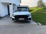 Audi SQ8 TFSI | Audi Garantie | Vollausstattung | top - gebrauchte Audi SQ8 aus dem Jahr 2021