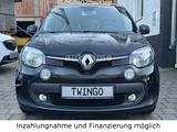 Renault Twingo Cosmic|Klimaaut.|LEDER|TEMP.|SHZ|EURO6 - Renault Twingo: Euro