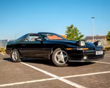 Toyota Supra MK3 A70 3.0 Turbo*NEU SERVICE*Targa*DE* - Toyota Supra Gebrauchtwagen