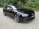 Audi A5 Sportback 1.8 TFSI*S-Line*NAVI*Euro 6*177 PS - Audi Gebrauchtwagen in Aalen