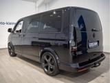 Volkswagen T5 Multivan Highline 2.0l TDI - Volkswagen T5 Multivan mit Diesel-Antrieb: Van, Automatik