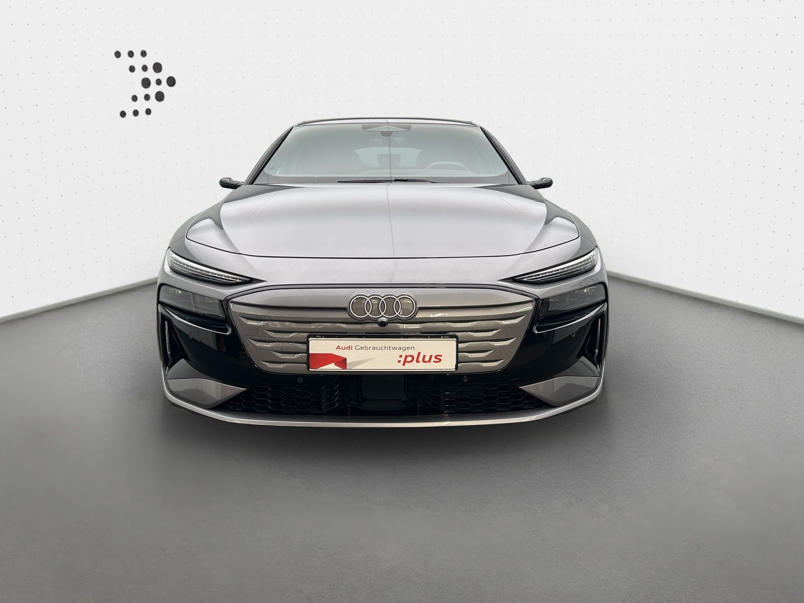 Audi A6 e-tron - Bild 13