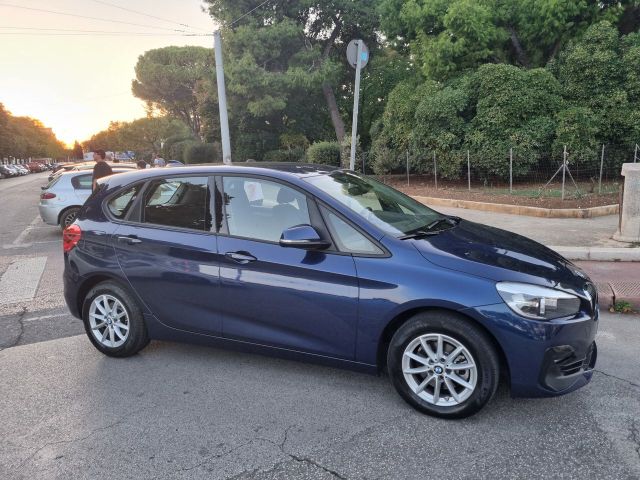 BMW Bmw 216d Active Tourer Advantage