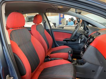 Opel Corsa D Edition *1.HAND*KLIMA*TÜV-NEU*