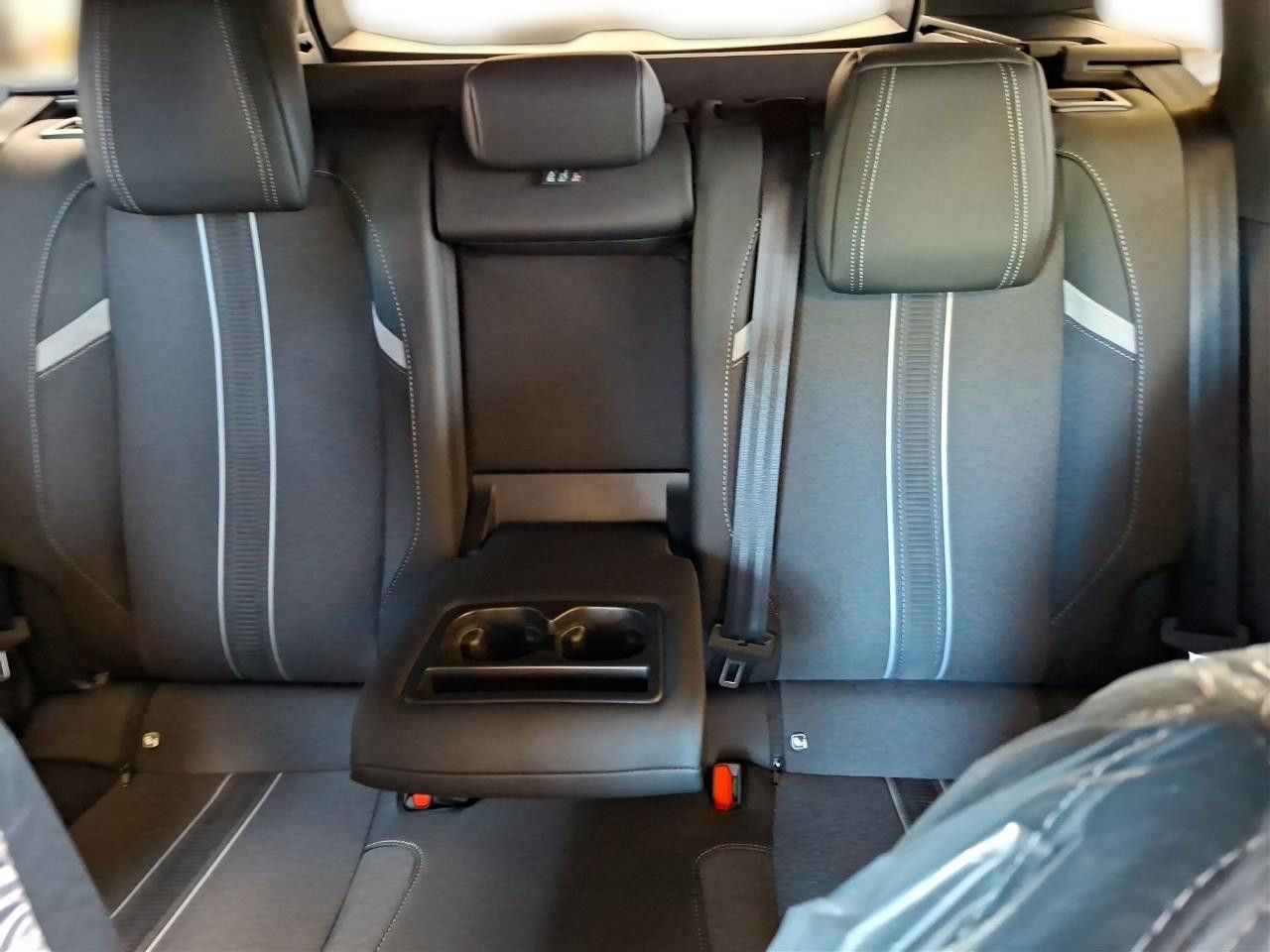 Fahrzeugabbildung Opel Astra L ST GS Electric 115KW