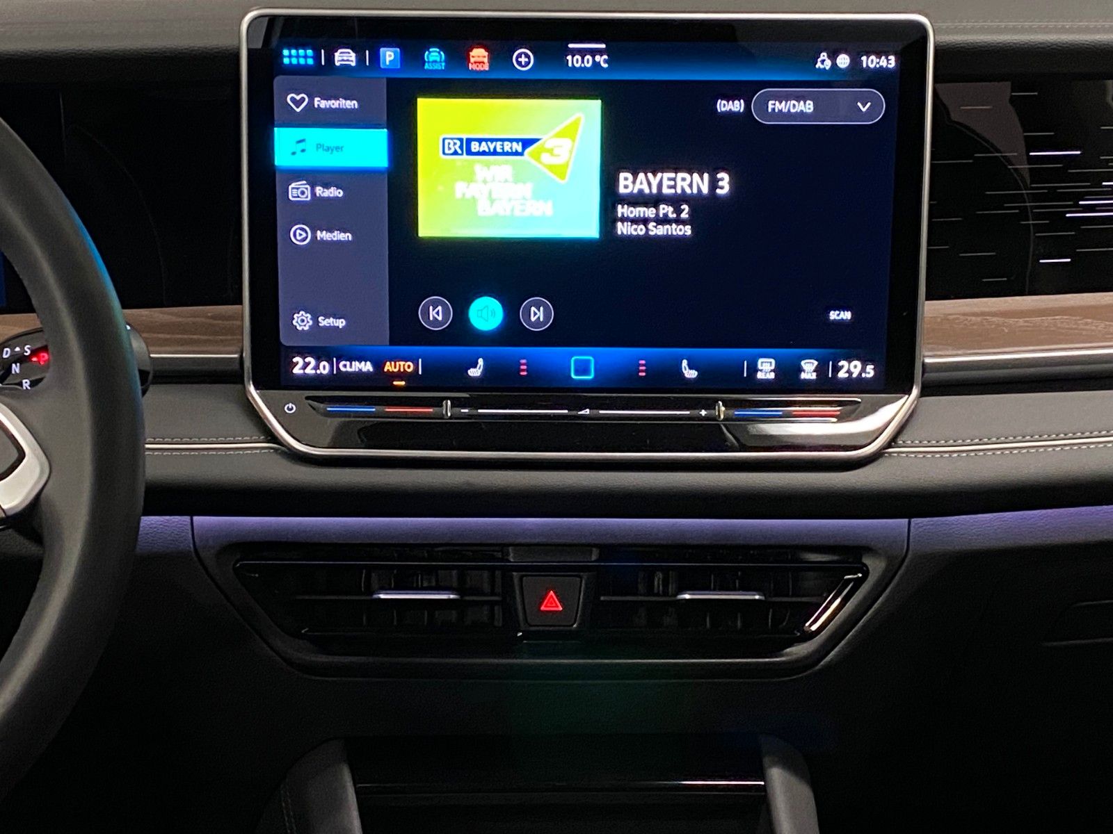 Volkswagen Tayron - Bild 12