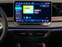 Volkswagen Tayron - Vorschau Bild 12