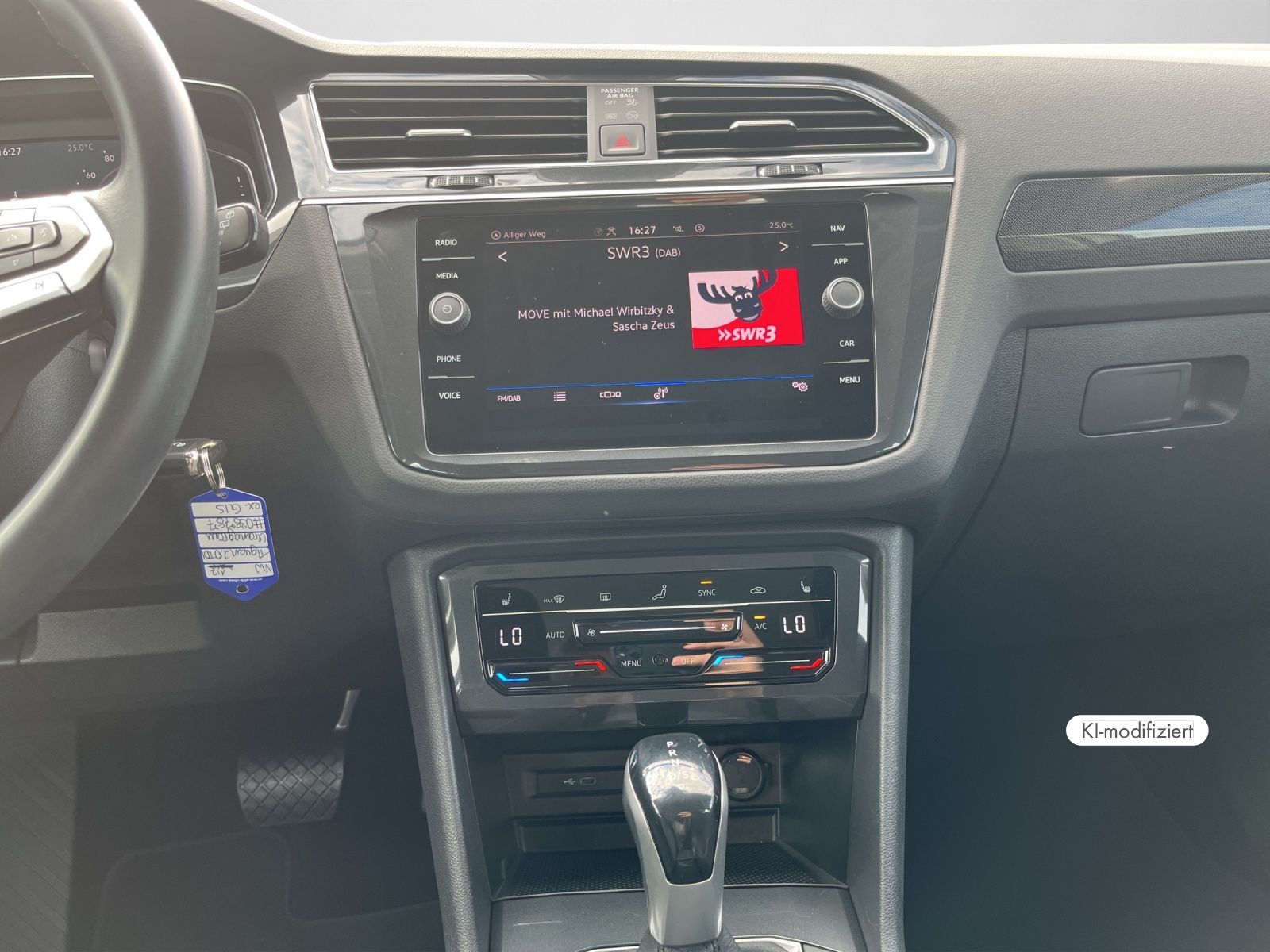 Volkswagen Tiguan - Bild 12
