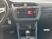 Volkswagen Tiguan - Vorschau Bild 12