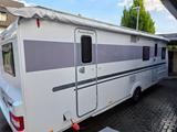 Adria Adora 673 PK, Mover, Wigo, Alde, Fußbodenhz, ATC - Adria Adora