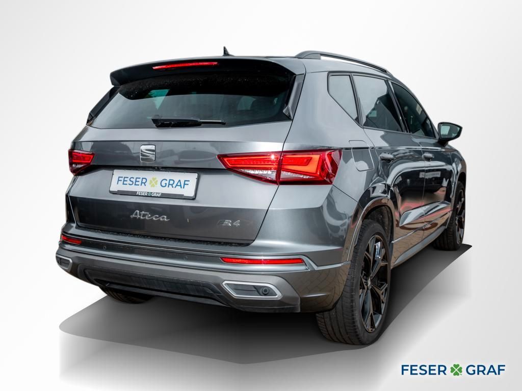 Seat Ateca - Bild 5
