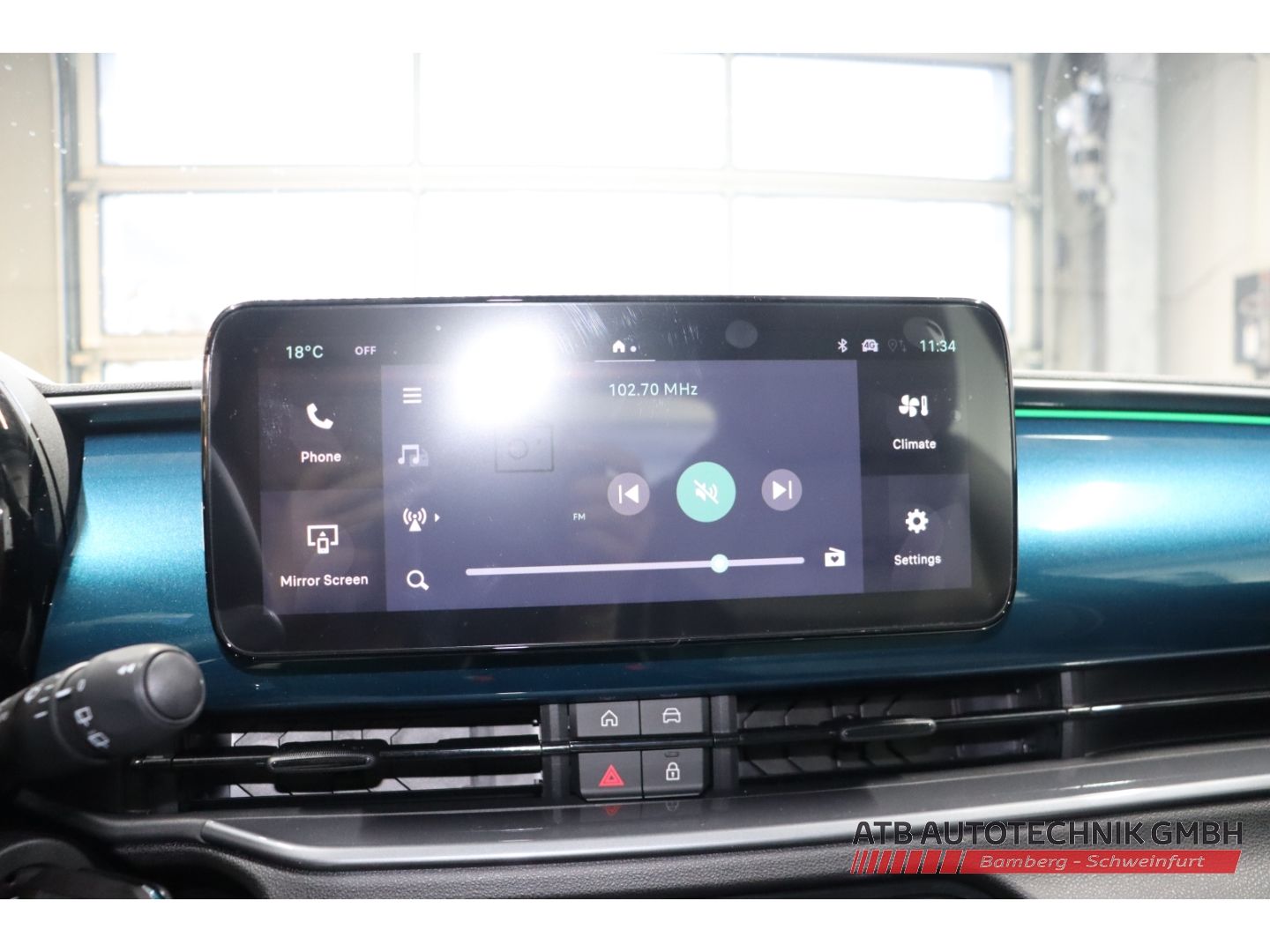 Fahrzeugabbildung Fiat 600 Hybrid 1,2 T3 74kW (100PS) Style-Paket