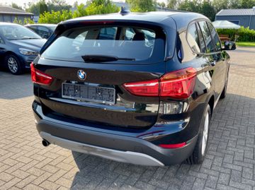 BMW X1 - 9
