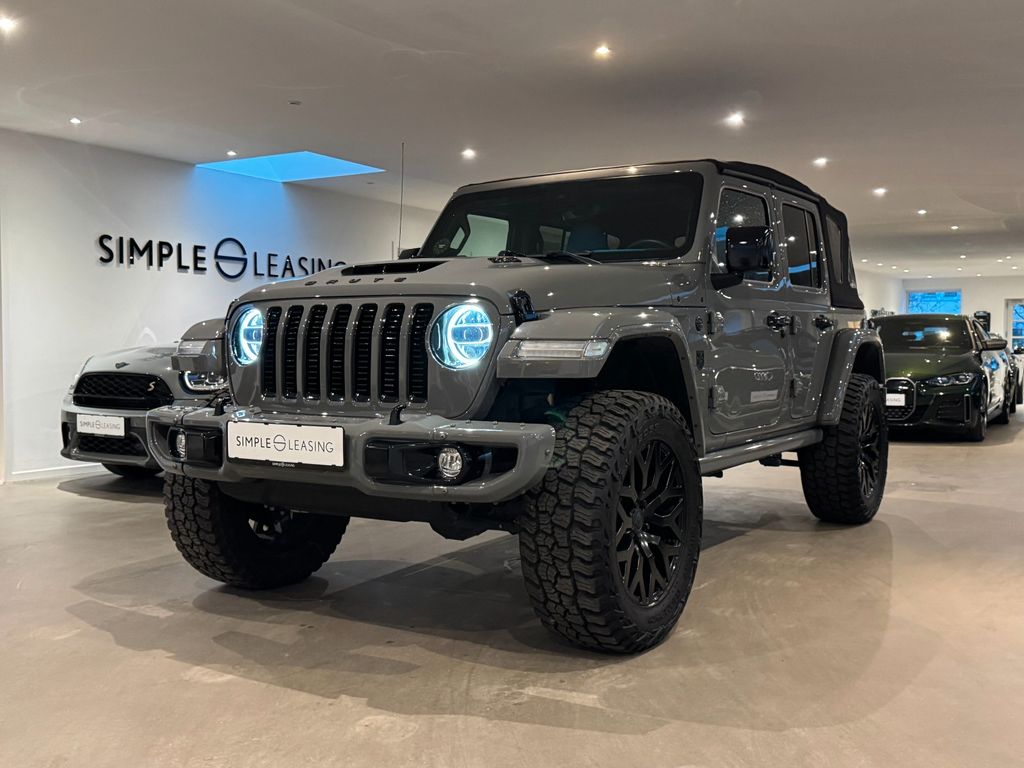 Image of Jeep Other