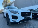 Jaguar E-Pace SE AWD Leder Kamera Led  R Line Dynamic - Jaguar E-Pace: Se