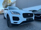 Jaguar E-Pace SE AWD Leder Kamera Led  R Line Dynamic - Jaguar in Mönchengladbach