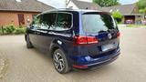 Volkswagen Sharan 1.4 TSI DSG JOIN 7er AHK - Volkswagen Sharan: Join