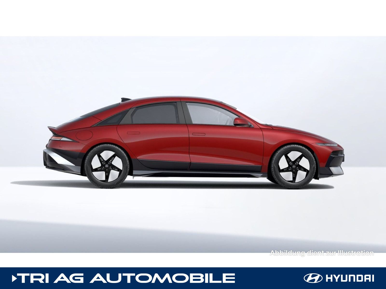 Hyundai IONIQ 6 - Bild 15