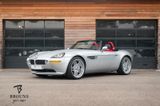 BMW Z8 400PS |2. Hd.|Neuwertig - BMW aus 2001: Cabrio