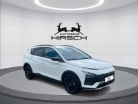Hyundai BAYON - Vorschau Bild 6