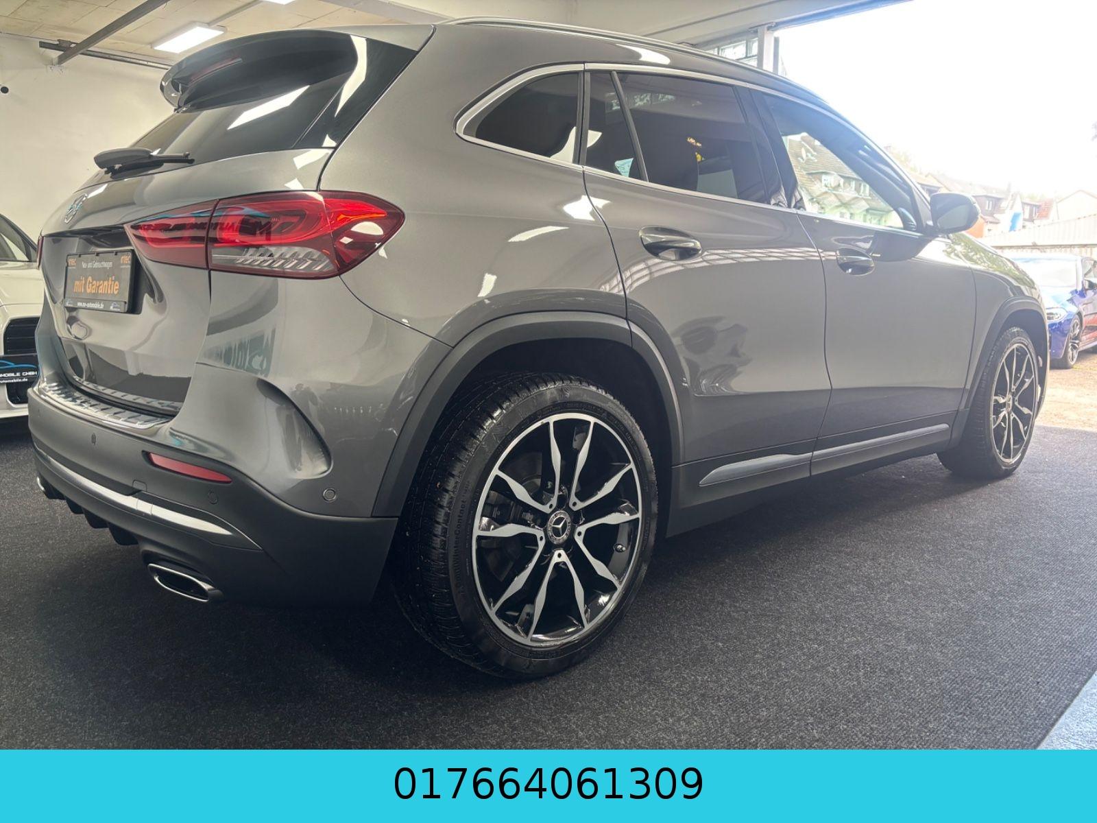 Mercedes-Benz GLA AMG LINE 4Matic PANO ELEKTR.HECKKLAPPE, миниатюра 7