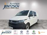 Volkswagen T6.1 Transporter Kombi lang 4MOTION 6-Sitze - Volkswagen: Kombi, Transporter 4motion