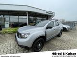 Dacia Duster Deal TCe 90 2WD +PDC+Bluetooth+Klima+WKR+ - Dacia Duster: De