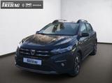 Dacia Sandero Stepway Comfort TCe 100 ECO-G *KLIMA - Dacia Sandero Stepway mit Autogas-Antrieb (LPG)
