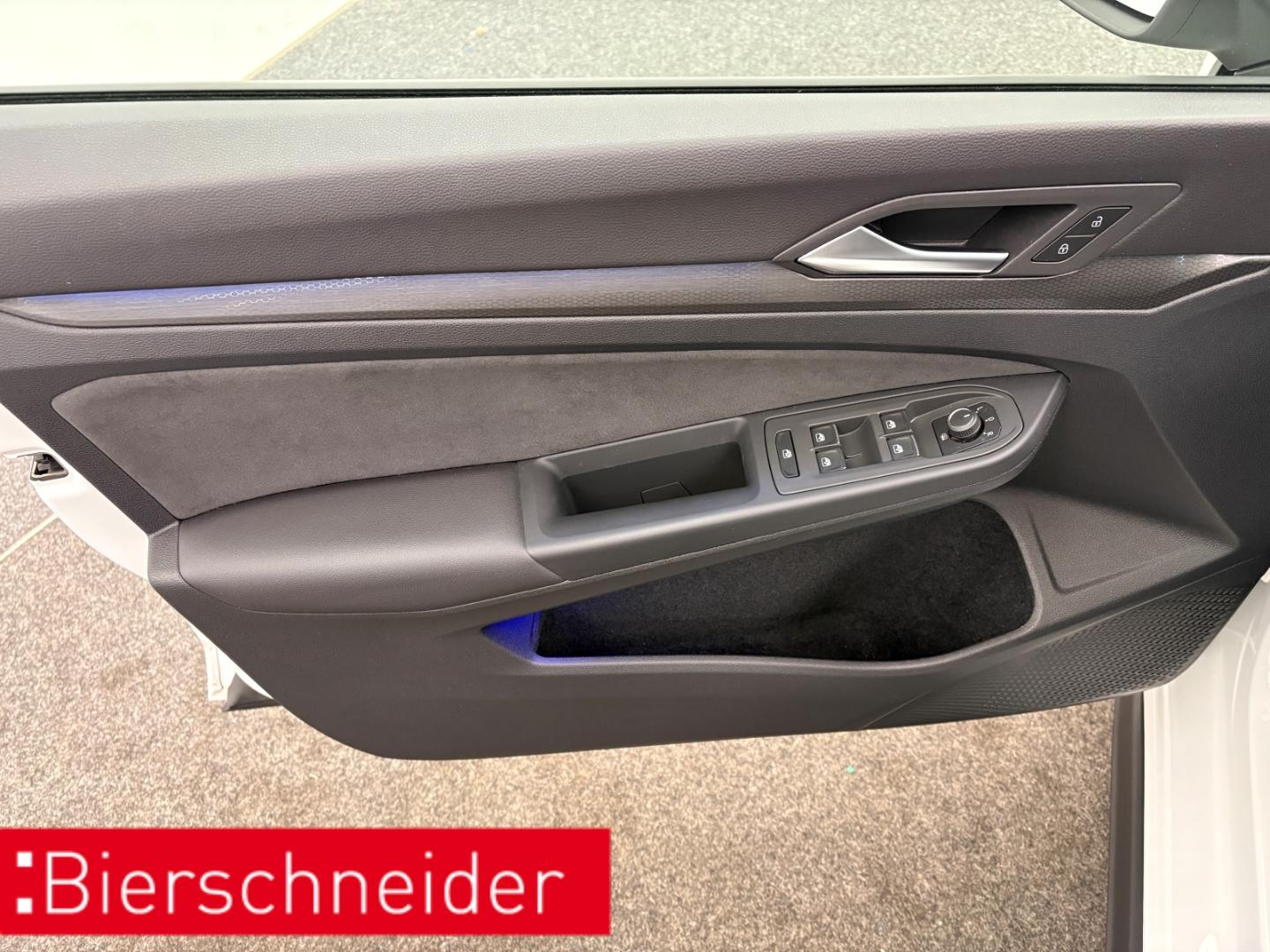 Volkswagen Golf GTI 8 2.0 TSI DIGITAL COCKPIT LED NAVI PDC, миниатюра 8