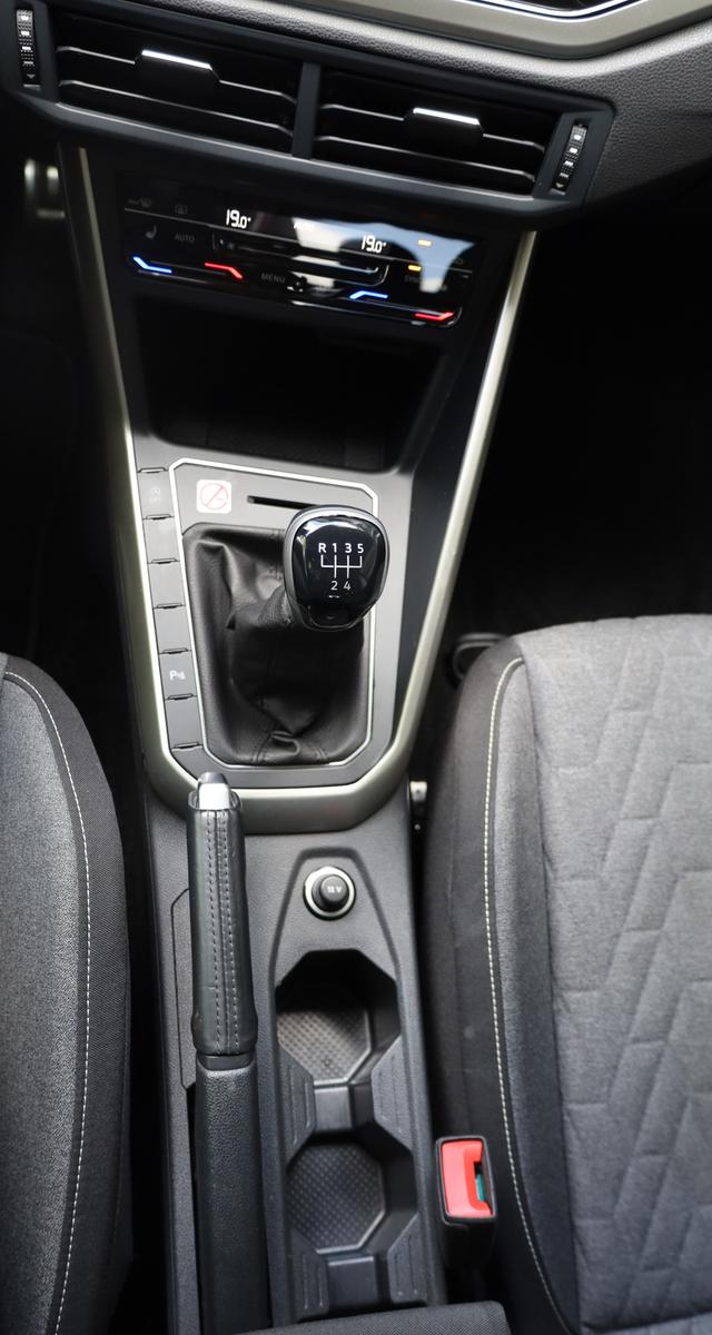 Volkswagen Polo 1.0 TSI Move*DAB*SHZ*CarPlay*Virtual, миниатюра 13
