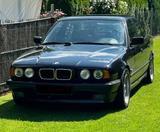 BMW E34 525iA  - BMW 525 aus 1994: 525i