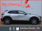 Mazda CX-30 2.0 SKYACTIV-X M H Hybrid Selection AHK/DE - Mazda CX-30 mit Schiebedach