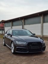 Audi A6 3.0 TDI 235kW quattro, s-line  - Audi A6 Gebrauchtwagen in Bielefeld