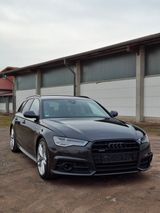 Audi A6 3.0 TDI 235kW quattro, s-line  - Audi A6 in Bielefeld