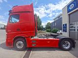 Mercedes-Benz Actros 1853 GIGA TOP / Hydraulik / VOLL / SOLO - 4x4 Actros