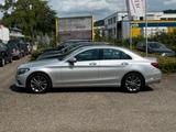 Mercedes-Benz C 200 C -KlasLim. C 200 BlueTec /d *Euro6 - Mercedes-Benz C 200 mit Diesel-Antrieb: Limousine, Klimaanlage, Euro4
